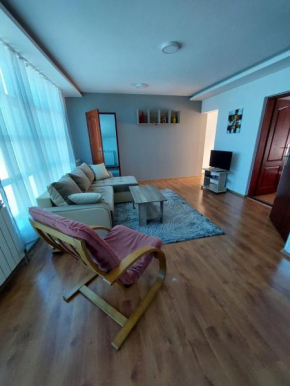 Apartman MyHome